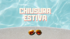 chiusura