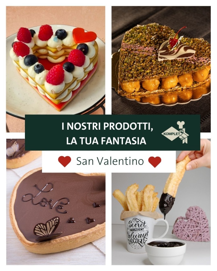 san valentino
