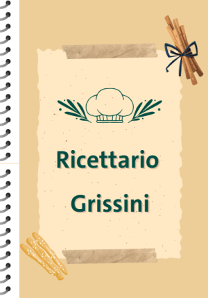 grissini
