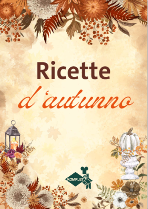 ricettario