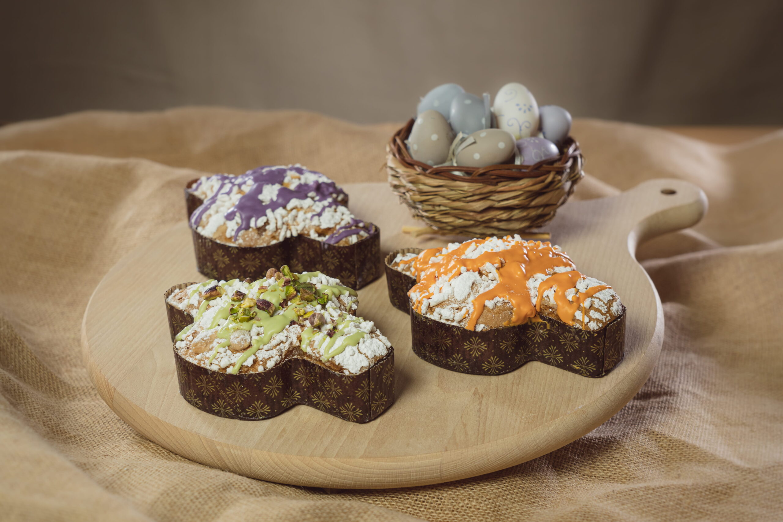 SPECIALE PASQUA 2026 🌸