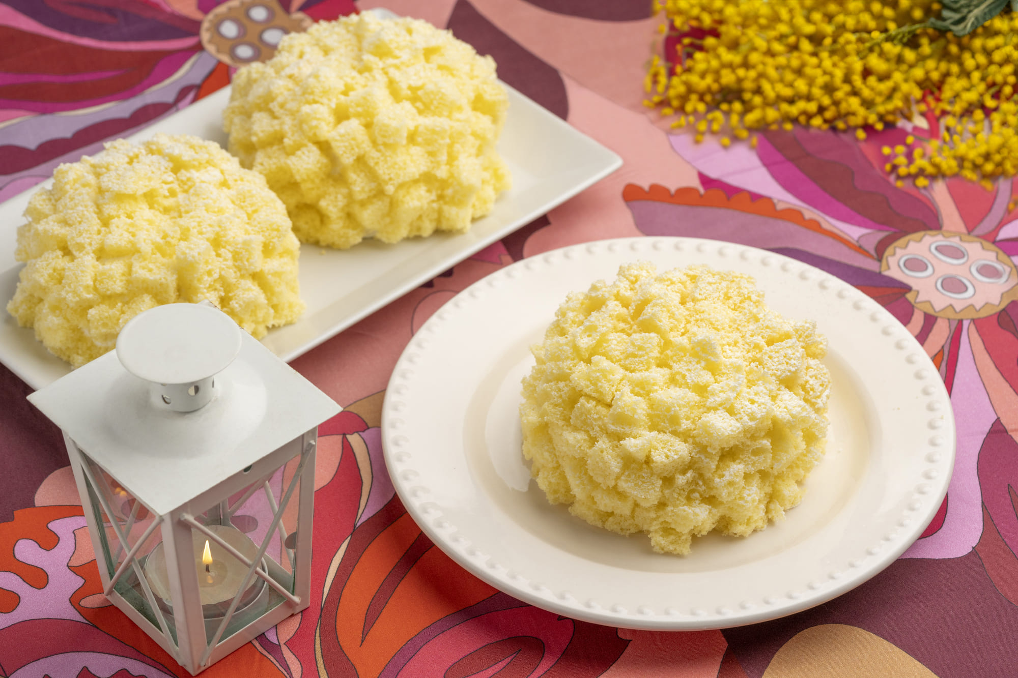 8 Marzo, Giornata Internazionale della donna💛