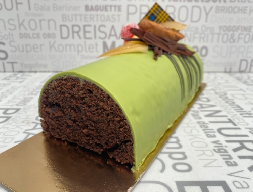 Image for BLACK SOFT - Tronchetto tutto Cioccolato