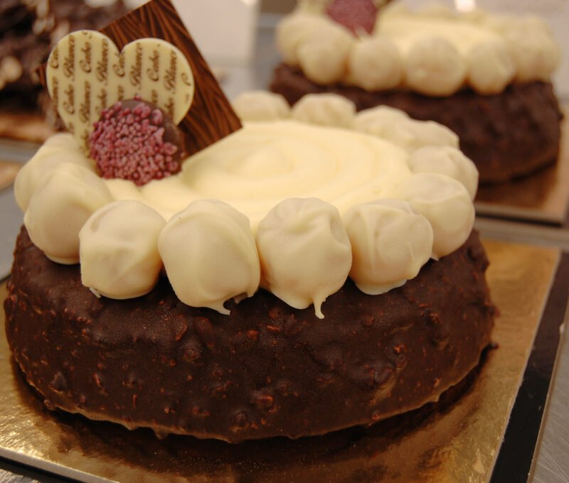 Image for BLACK SOFT - Autunno di cioccolato