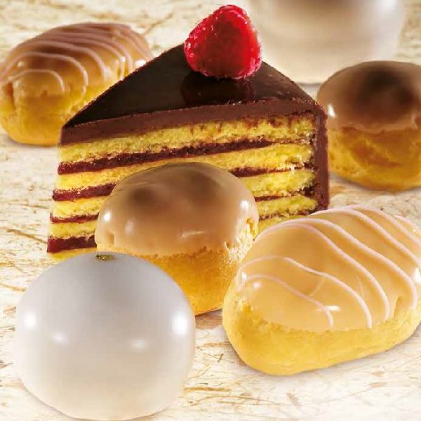 Image for MAGIC FONDANT