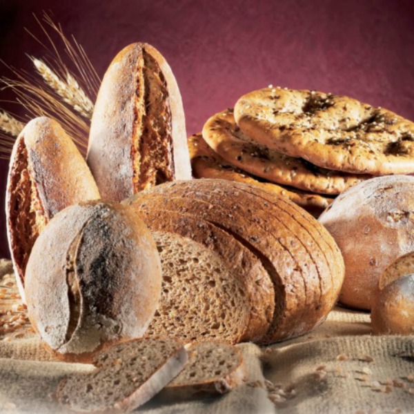 Image for FARRO PAN