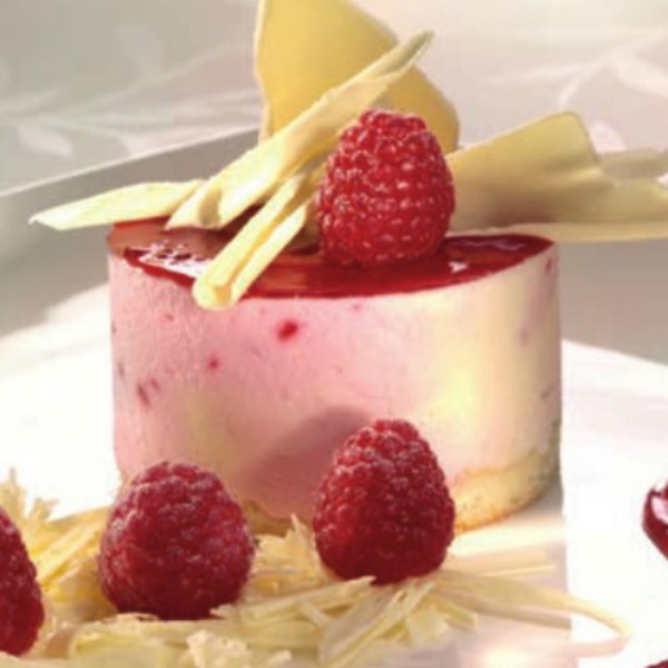 Image for FOND FRAGOLA