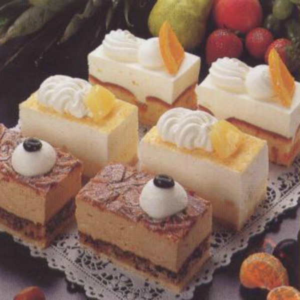 Image for FOND SAUERMELK
