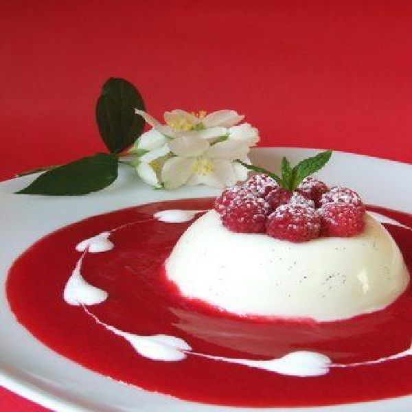 Image for PANNA COTTA