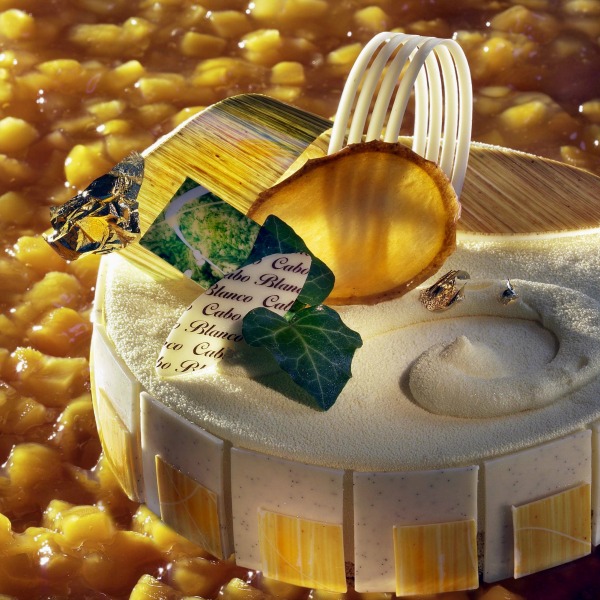 Image for DELIFRUIT CLASSIC ANANAS