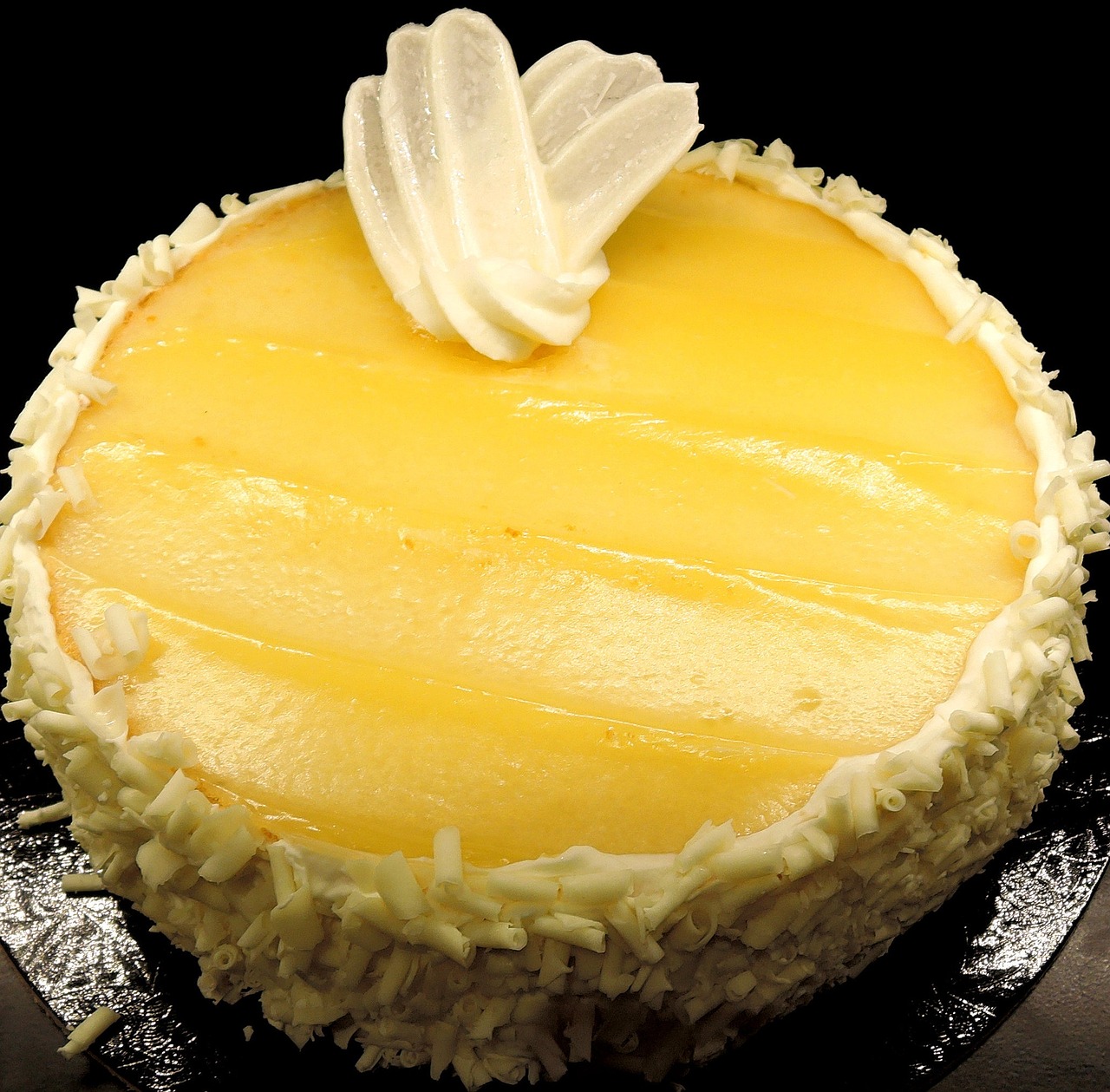 Image for TOPFRUIT LEMON