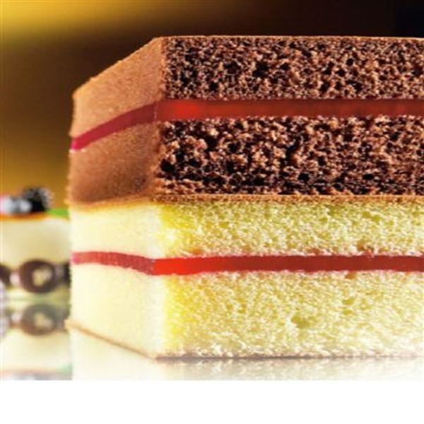 Image for SUPER BISCUIT