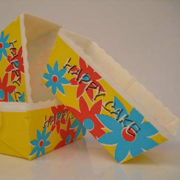 Image for STAMPINI MINICAKE