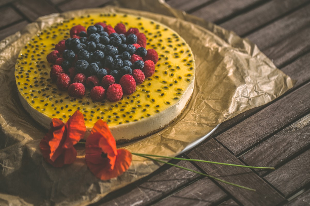 Image for DELIFRUIT CLASSIC FRUTTO DELLA PASSIONE