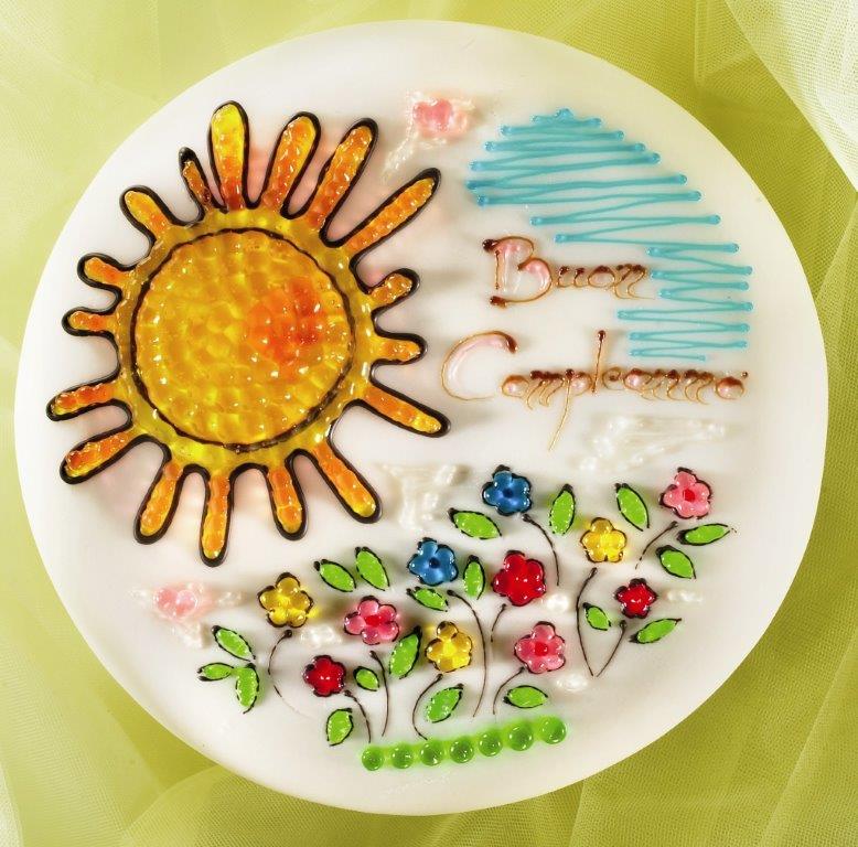 Image for PIPING JELLY NEUTRO
