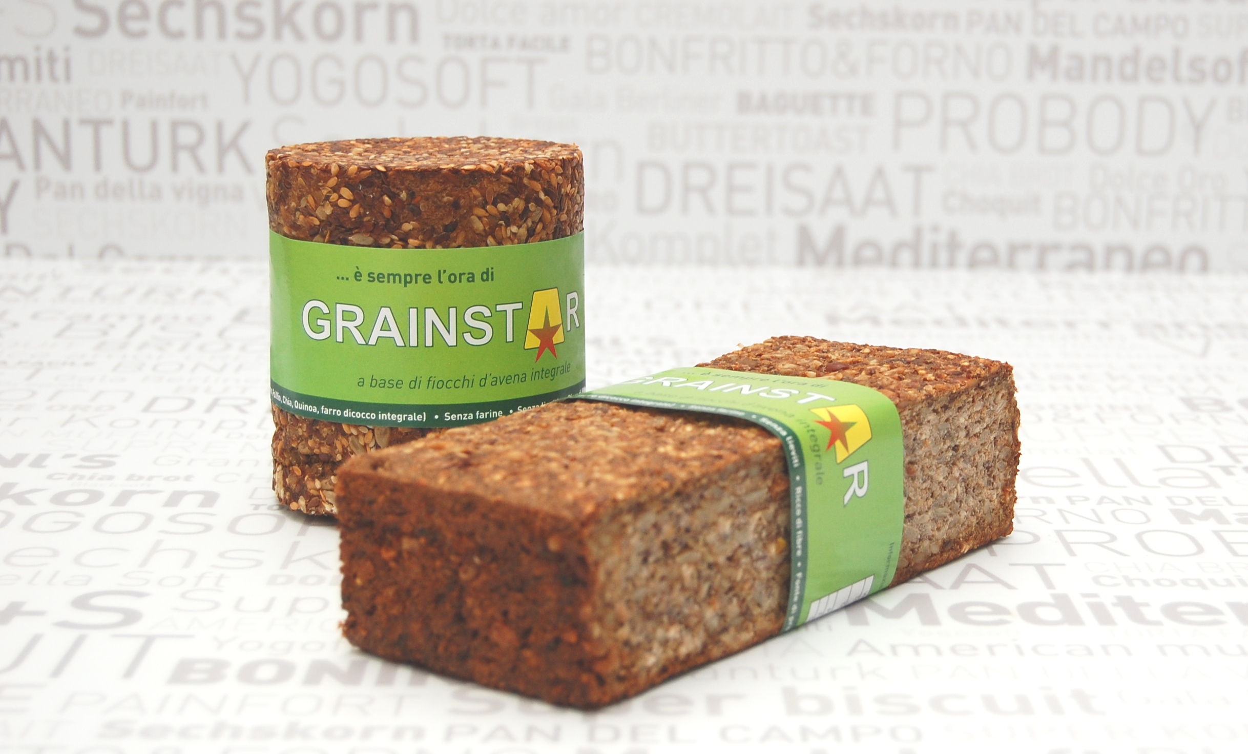 Image for GRAINSTAR