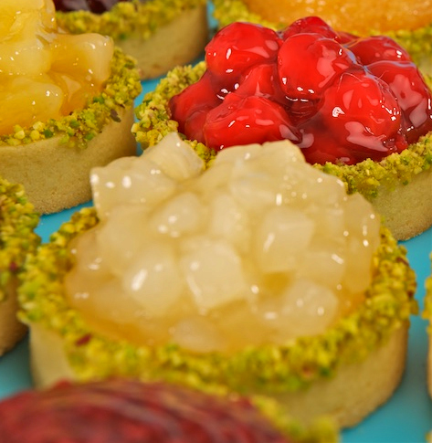 Image for DELIFRUIT DAILY MELA