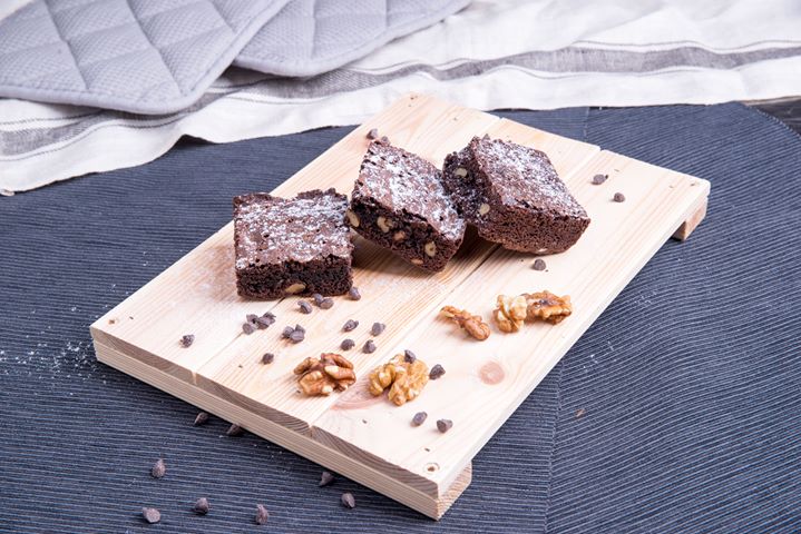 Image for BROWNIES