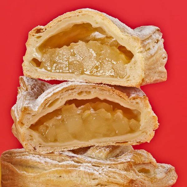 Image for DELIFRUIT XTRA MELA 10/10