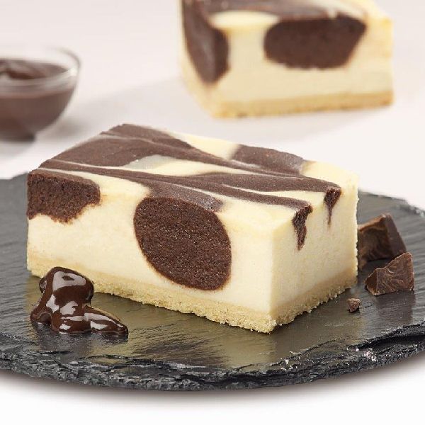 Image for GOURMET CHEESECAKE