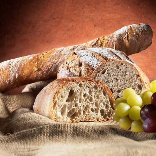Image for PAN DELLA VIGNA