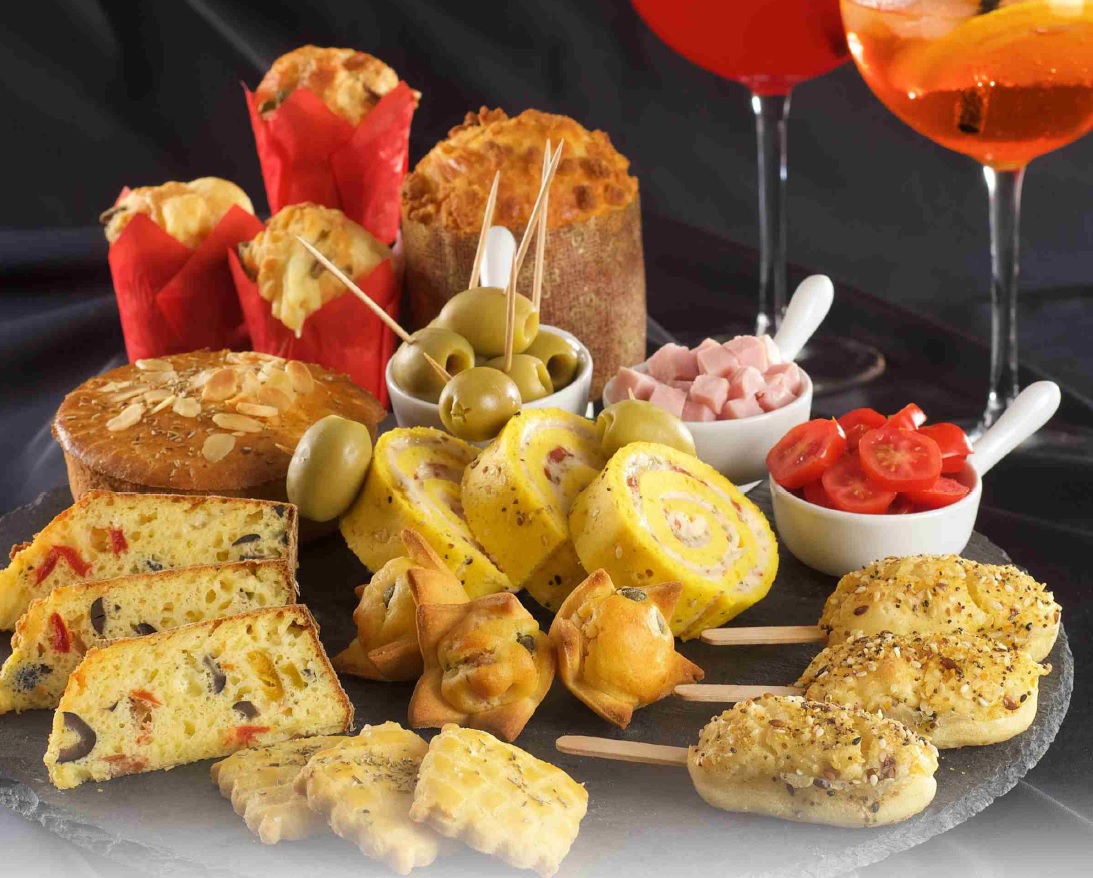 Image for CAKE SALE' GOURMET