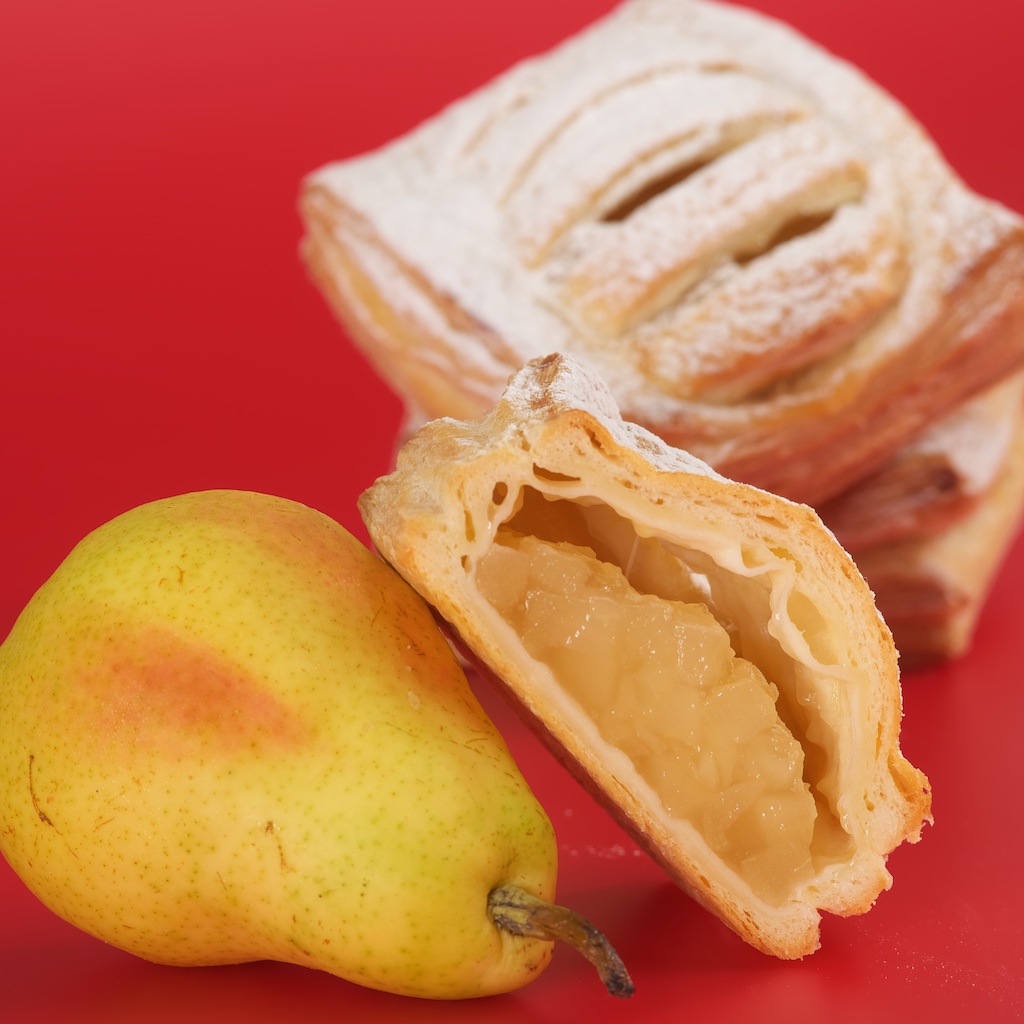 Image for DELIFRUIT XTRA PERA 10/10