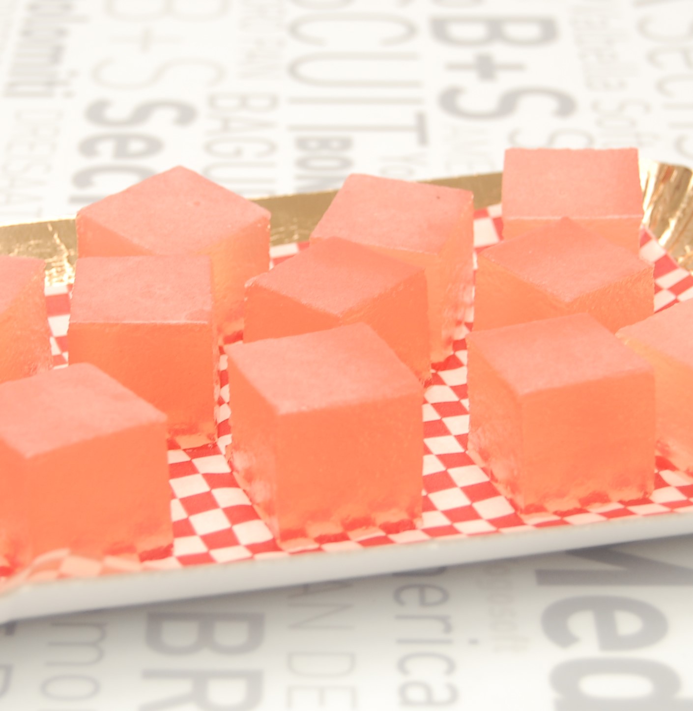 Image for INSTANT JELLY