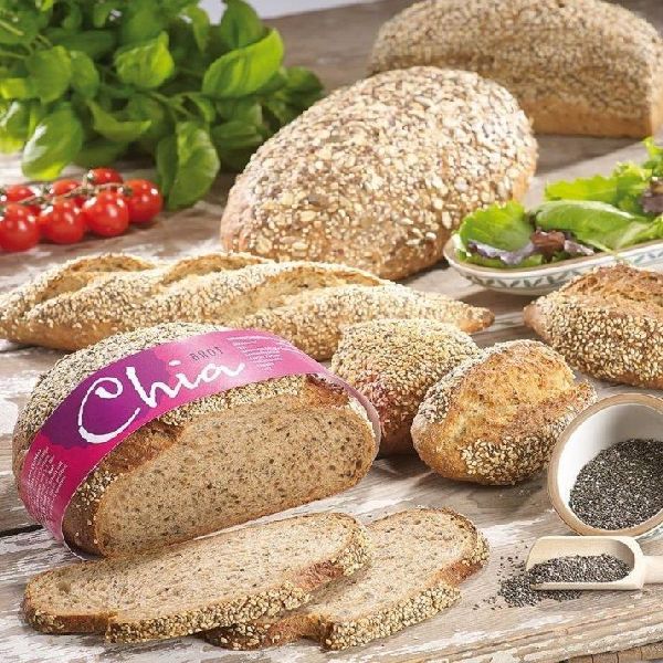 Image for CHIA BROT 40