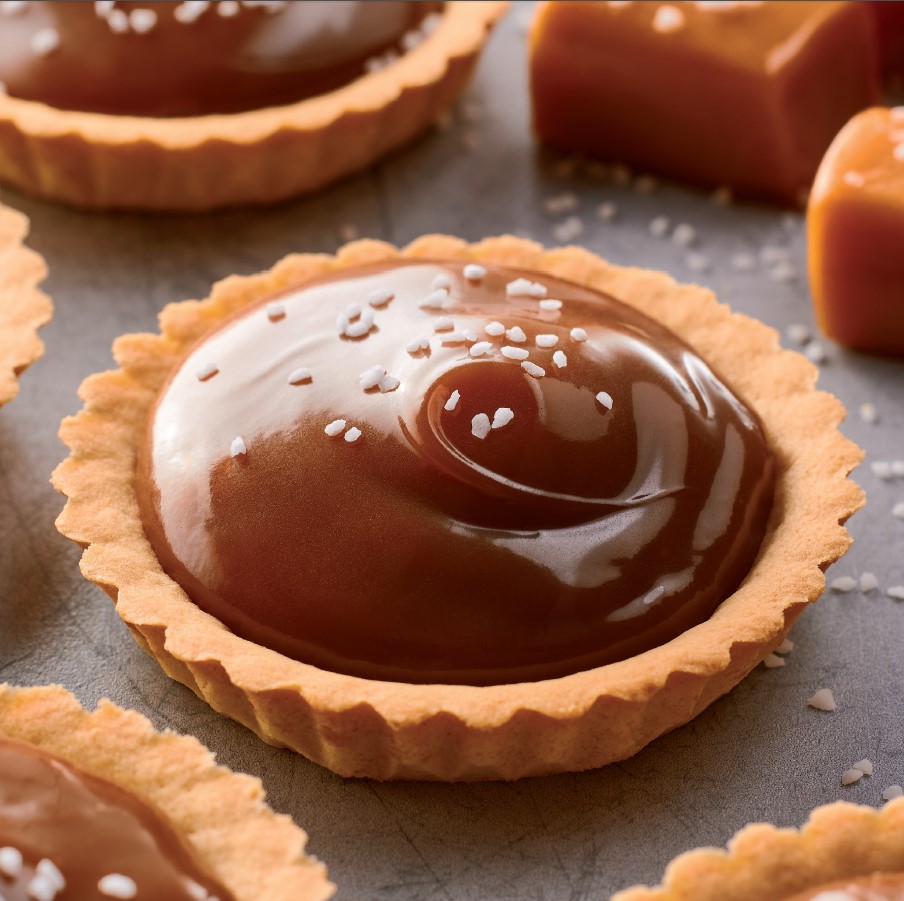Image for DELICREAM PIKFEIN CARAMEL