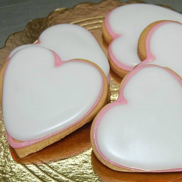 Image for FONDANT UNIVERSAL