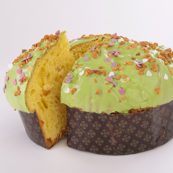 Image for KIDDY COVER PISTACCHIO
