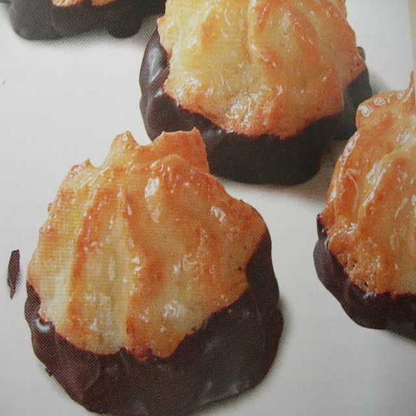 Image for PRONTOMANDORLA