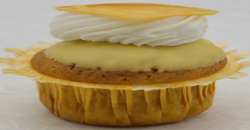 Image for MAGIC FONDANT - crema al burro
