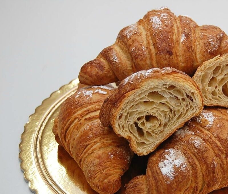 Image for MULTICEREAL - Croissant ai cereali