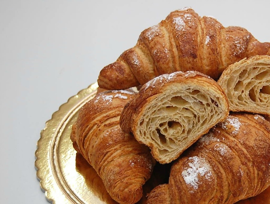 Image for MULTICEREAL - Croissant ai cereali