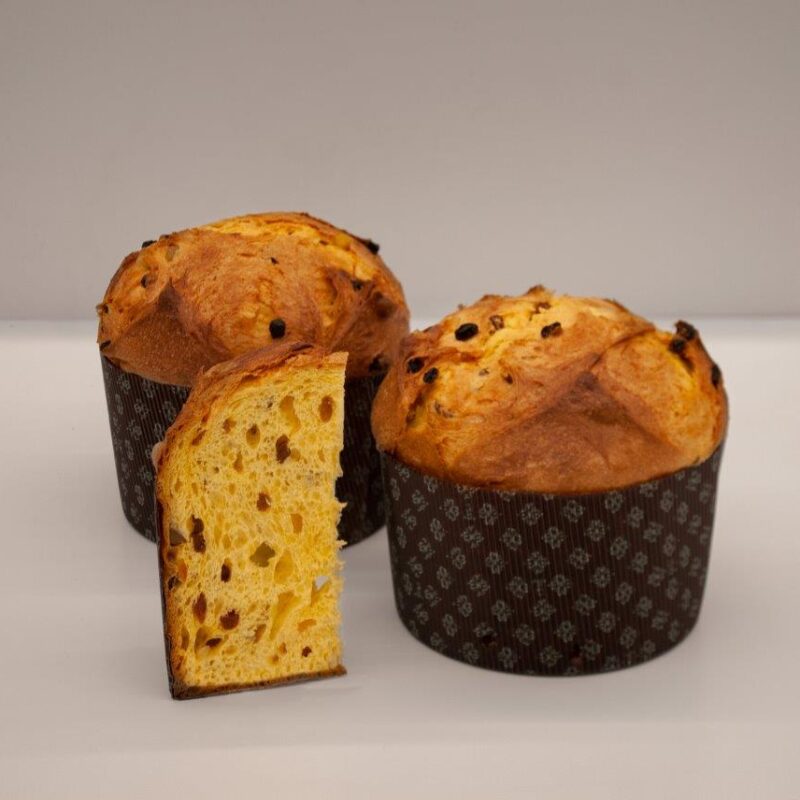 Image for GRANFESTA - Panettone/Veneziana lunga lievitazione