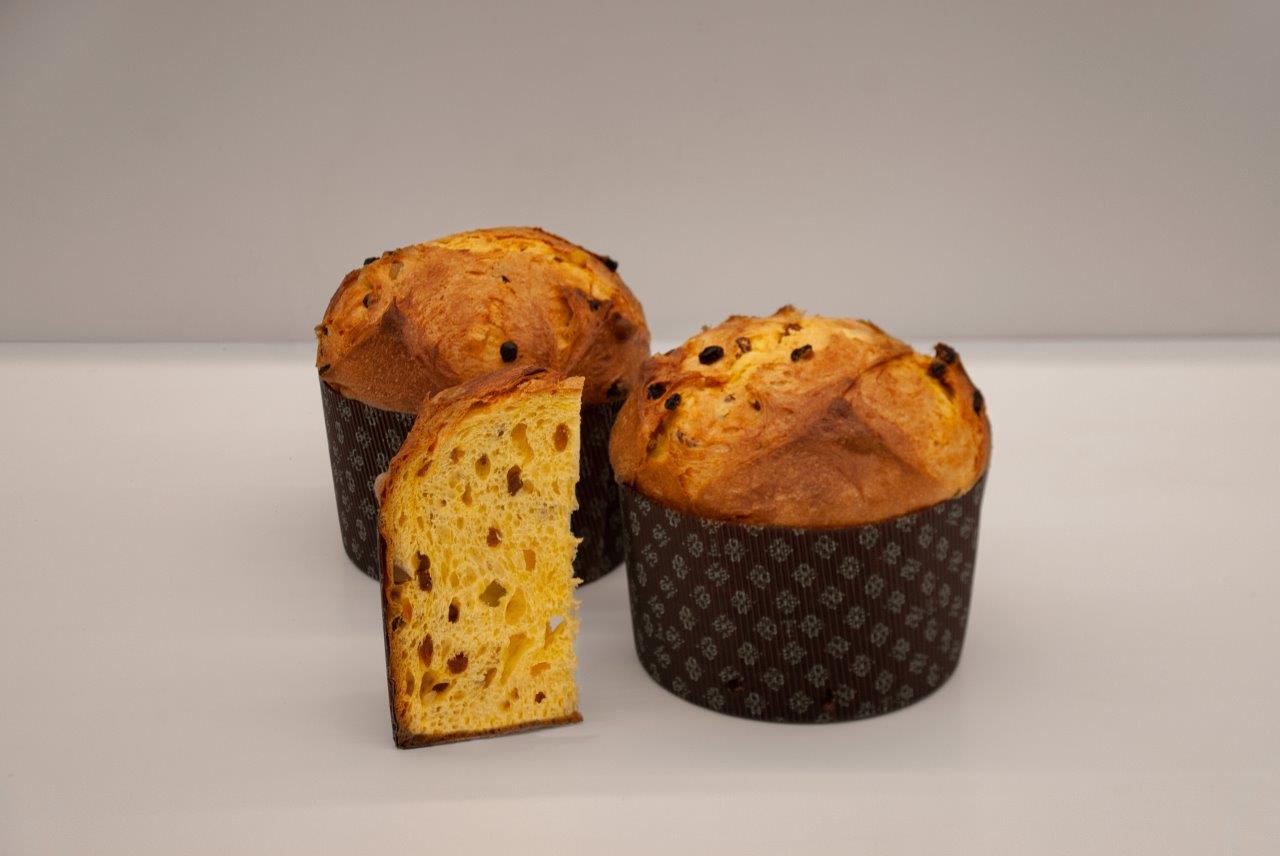 Image for GRANFESTA - Panettone/Veneziana lunga lievitazione