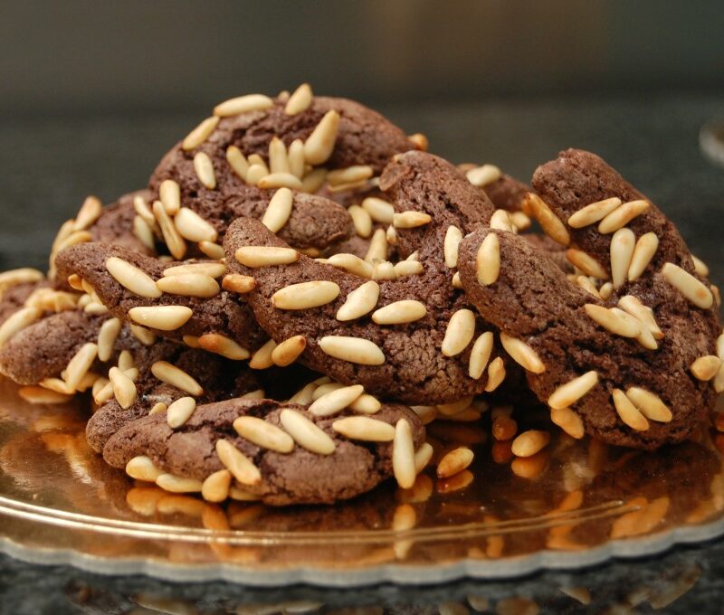 Image for VALBELLA SOFT - Ferri di cavallo alla nocciola