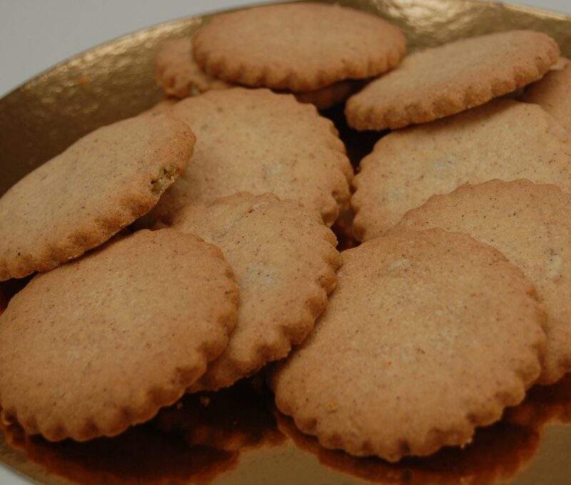 Image for PAN DELLA VIGNA - Biscotti della vigna