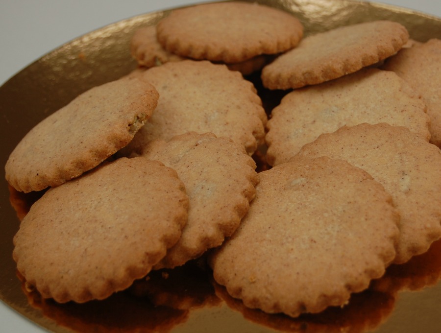 Image for PAN DELLA VIGNA - Biscotti della vigna