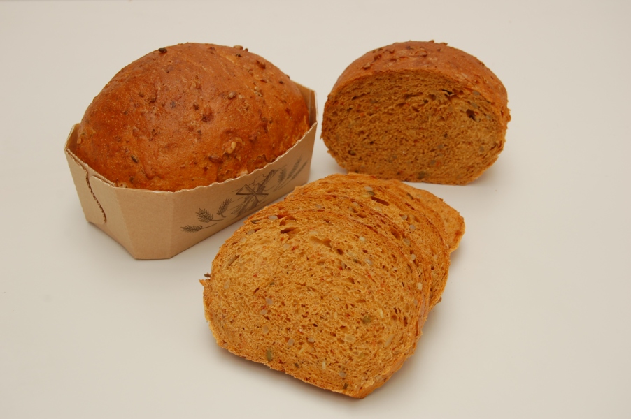 Image for PAN DELLA VIGNA - Bauletto mediterraneo