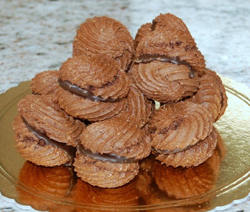 Image for VALBELLA SOFT - Baci d'Alassio