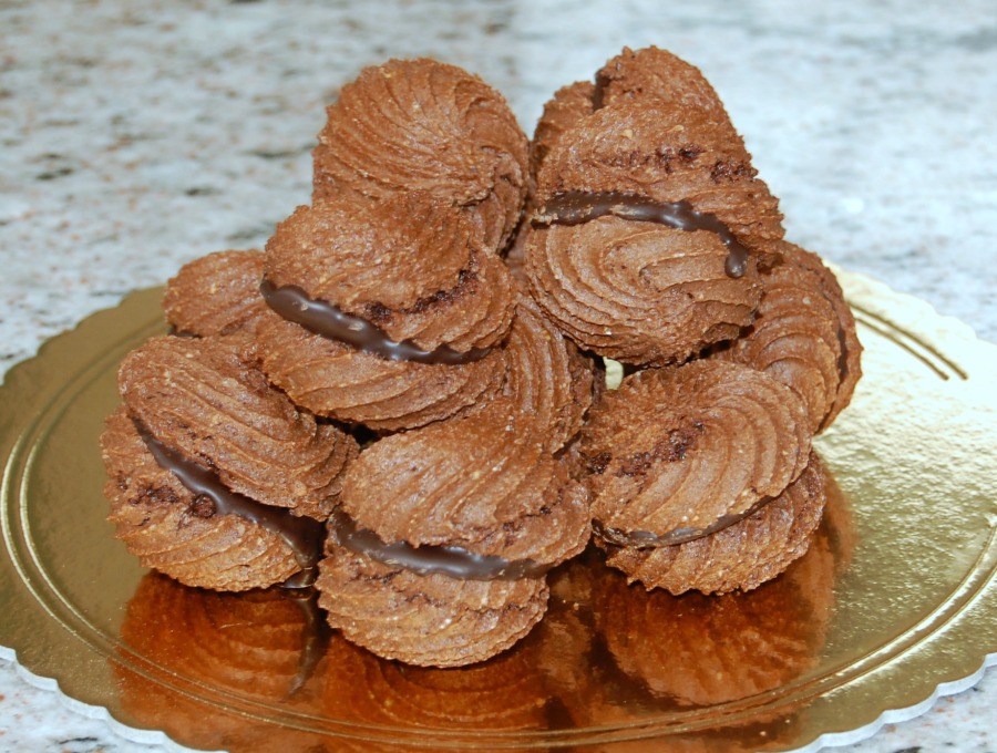 Image for VALBELLA SOFT - Baci d'Alassio