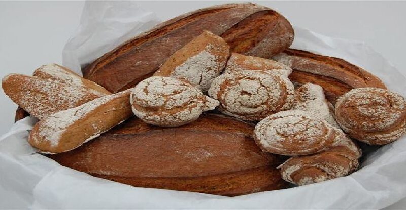 Image for PAINFORT - Pane alla birra