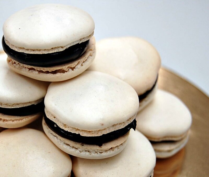 Image for PASTE DI MANDORLA - Macarons