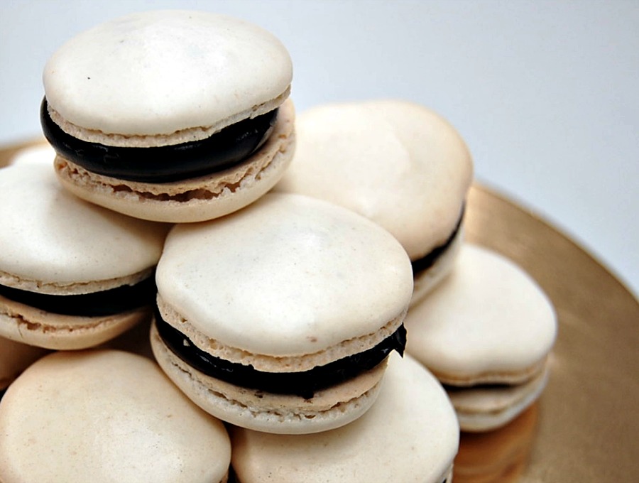 Image for PASTE DI MANDORLA - Macarons