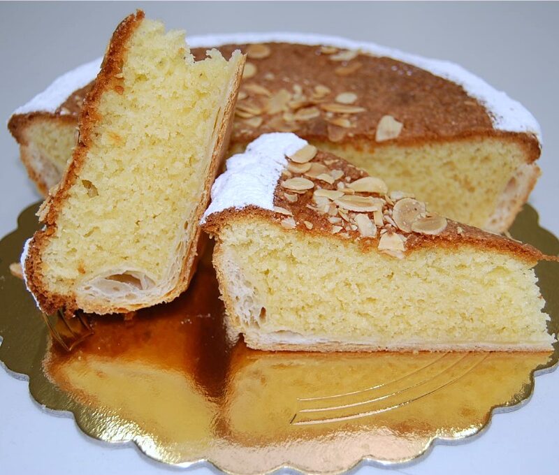 Image for MANDELSOFT -Torta greca