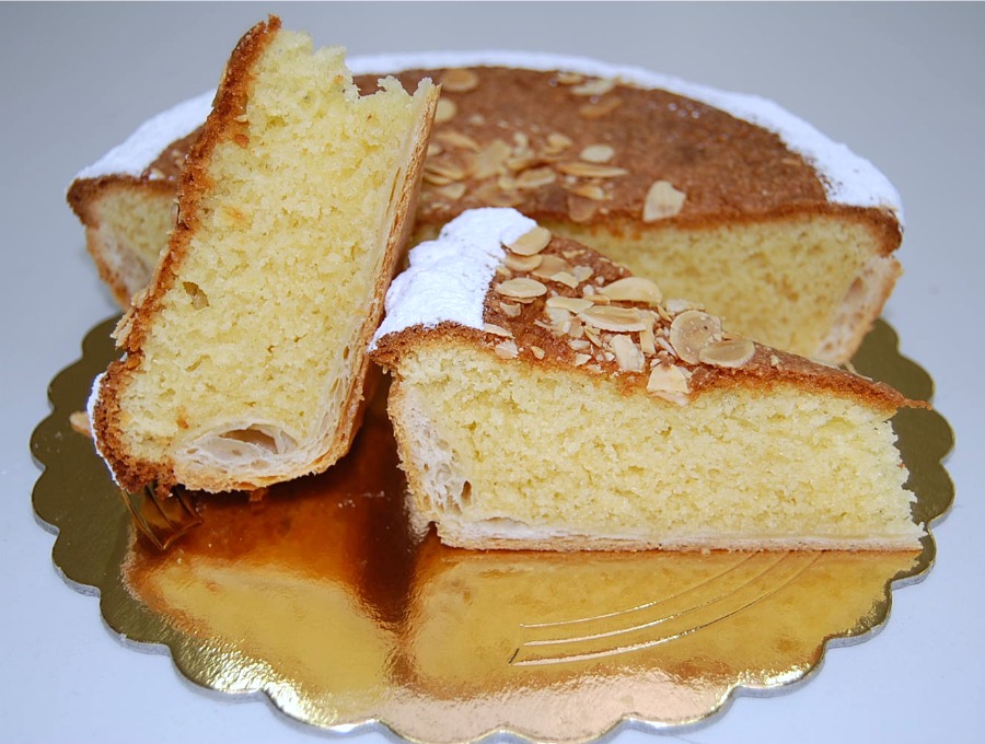 Image for MANDELSOFT -Torta greca