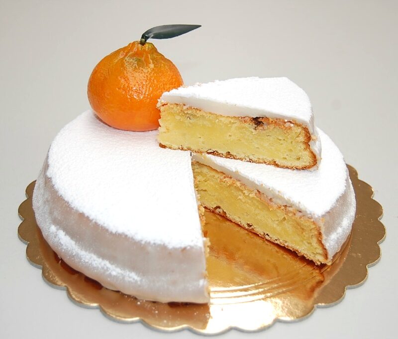Image for DOLCEMARGHERITA - Riso Uvarancia